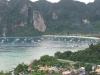 Koh Phi Phi  - Viewpoint, tonsai port