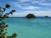 Koh Lipe - view from serendipity