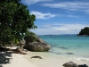 Koh Lipe - End of Sunrise beach