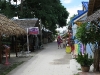 Koh Lipe - Walking street (kinda the only street)