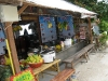 Koh Lipe - Good sticky rice and Jasmin tea stall