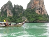 Leaving Railay