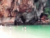 Monkey Beach, Railay