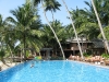 Koh Phannang -   bit of luxury